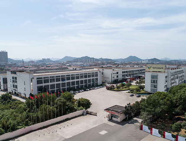 寧波唯點(diǎn)傾盛科技有限公司