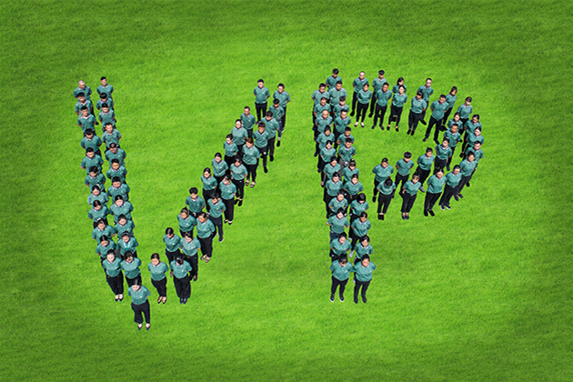 經(jīng)營(yíng)理念